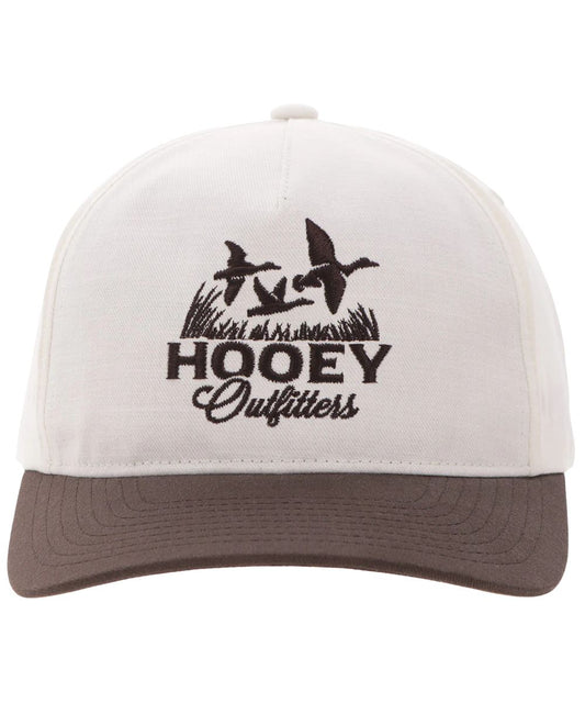 Hooey Decoy Ball Cap