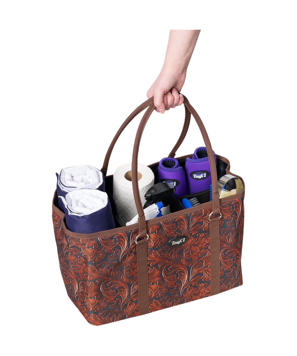 Tough1 Deluxe Collapsible Gear Tote