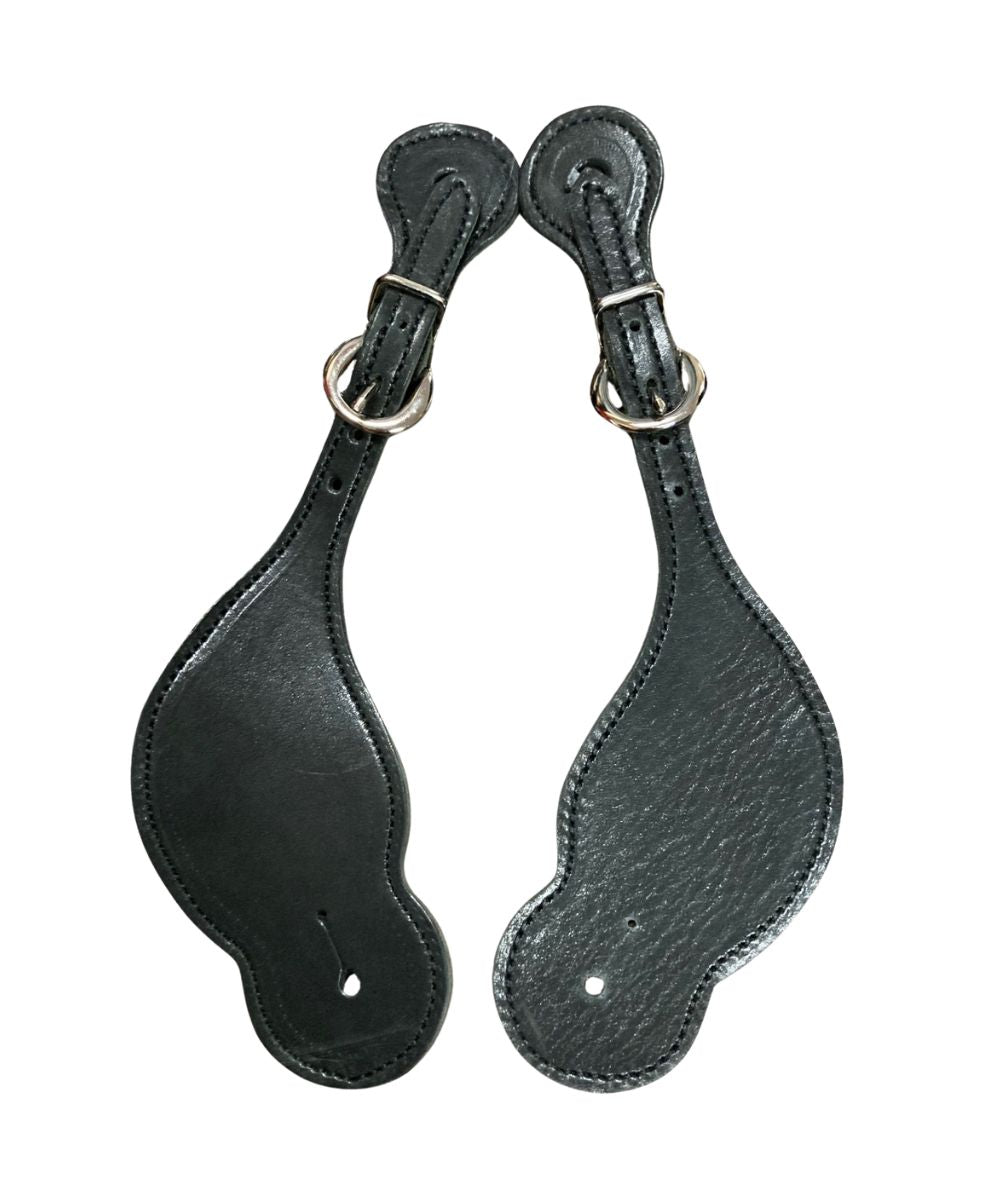 Hilltop Tack Women's Spur Straps