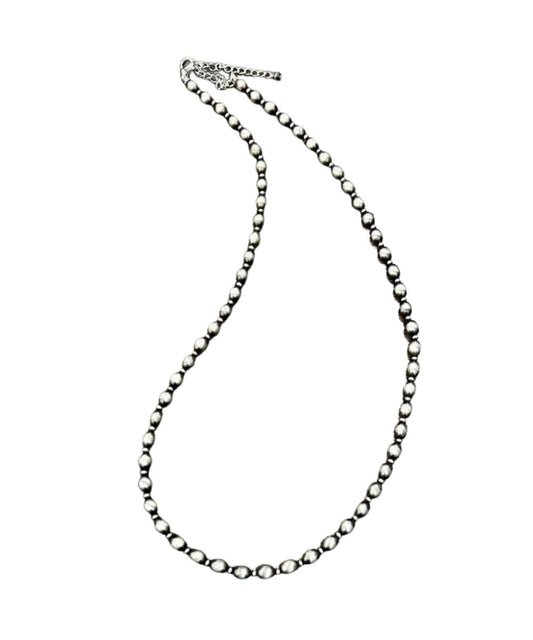 Isac Trading Women's Navajo Necklace
