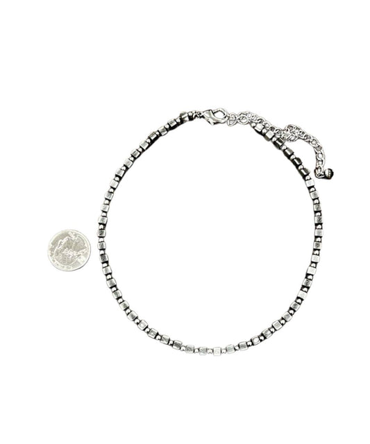 Isac Trading Women's Navajo Necklace