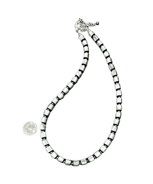 Isac Trading Women's Navajo Necklace