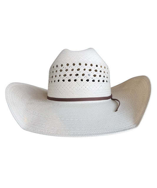 American Hat Co. Rancher Straw Hat