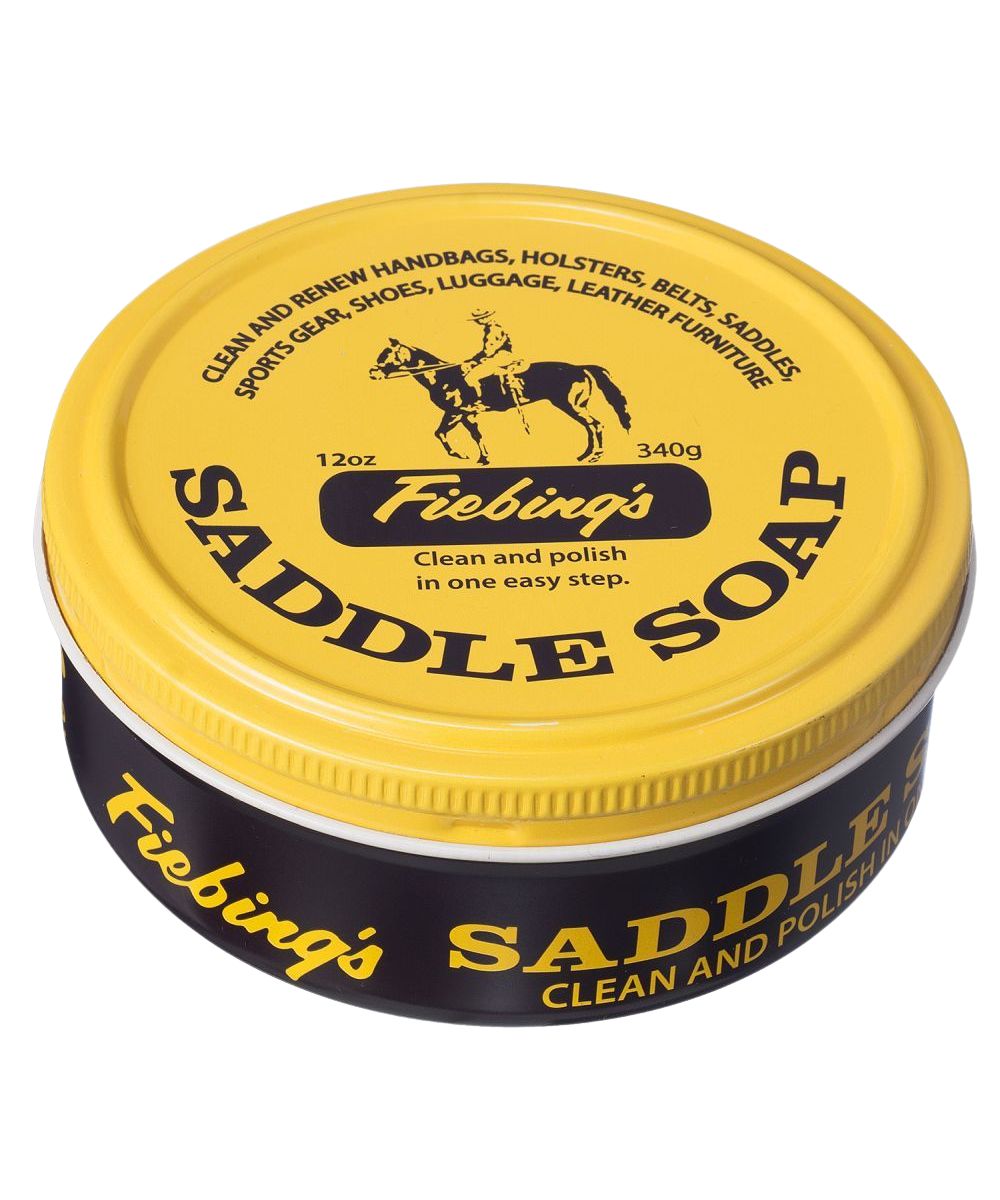 Fiebing's Saddle Soap Paste