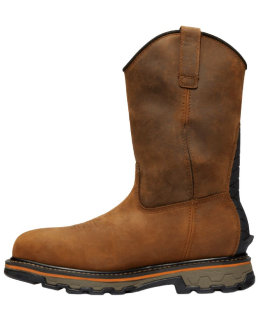 Timberland PRO Men's True Grit Waterproof Work Boot