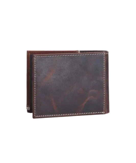 M&F Western Men's Ariat Bifold Wallet