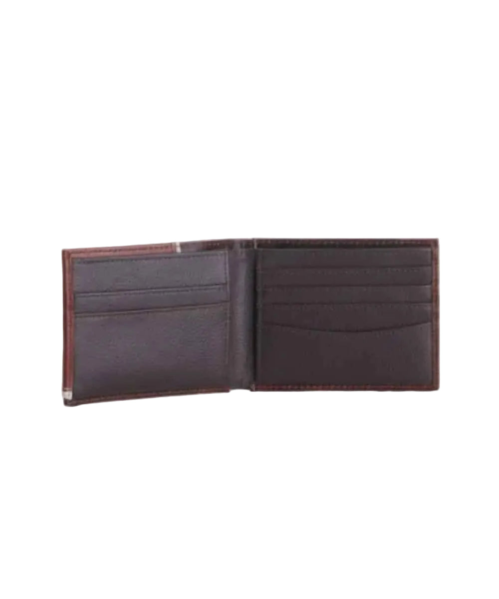 M&F Western Men's Ariat Bifold Wallet