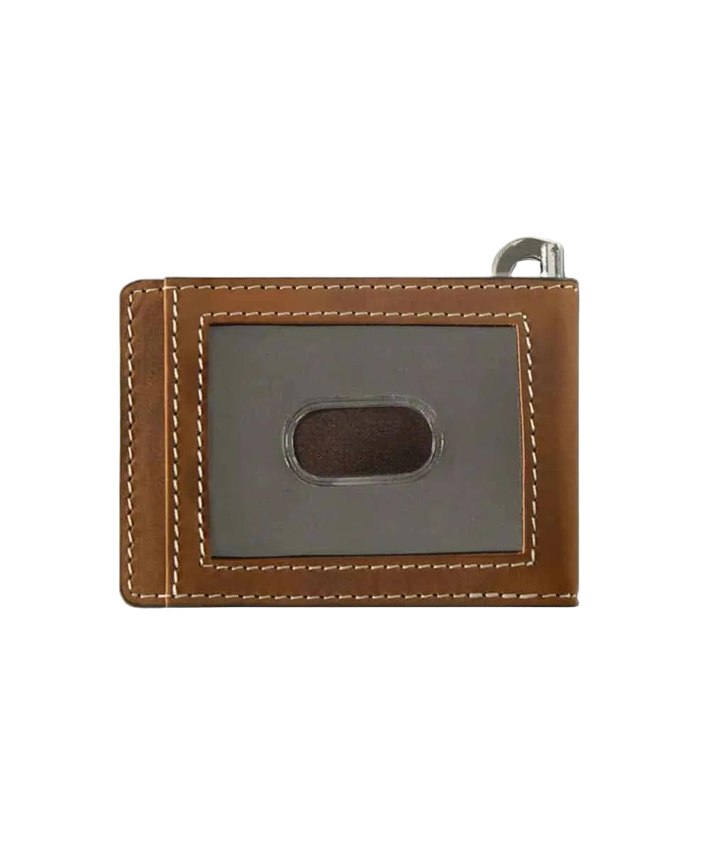 M&F Western Men's Ariat Bifold Wallet