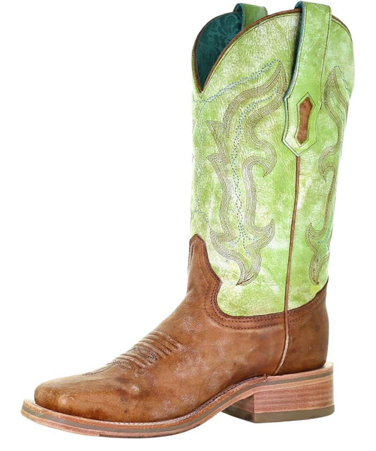 Corral Women's Leather Boot