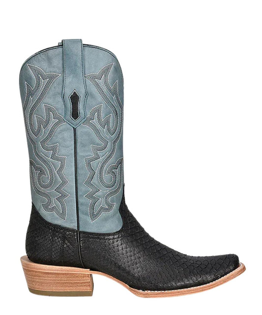 Corral Men's Python Cowboy Boot