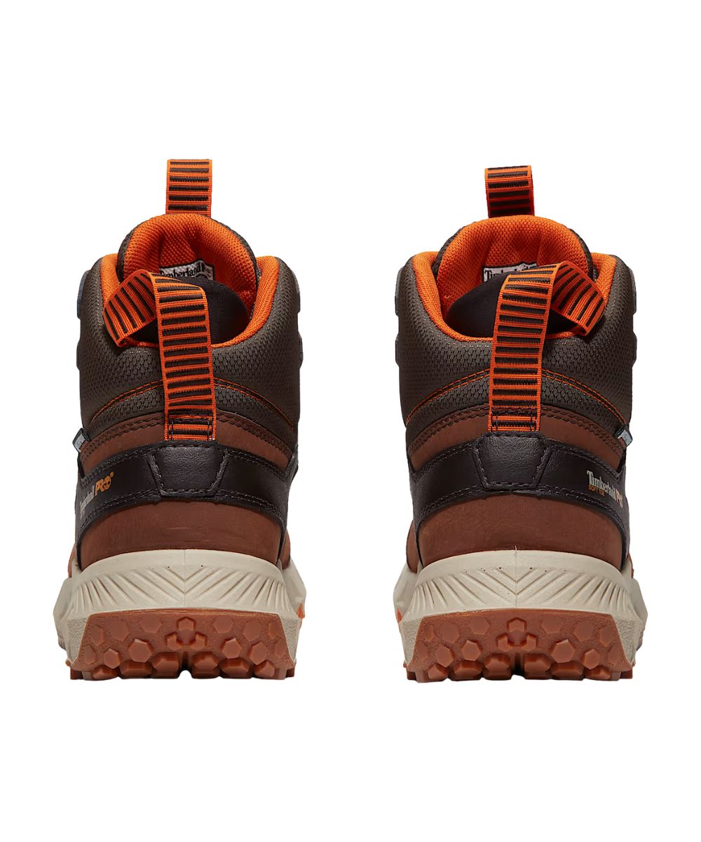 Timberland PRO Men's Tempe Waterproof Work Boot