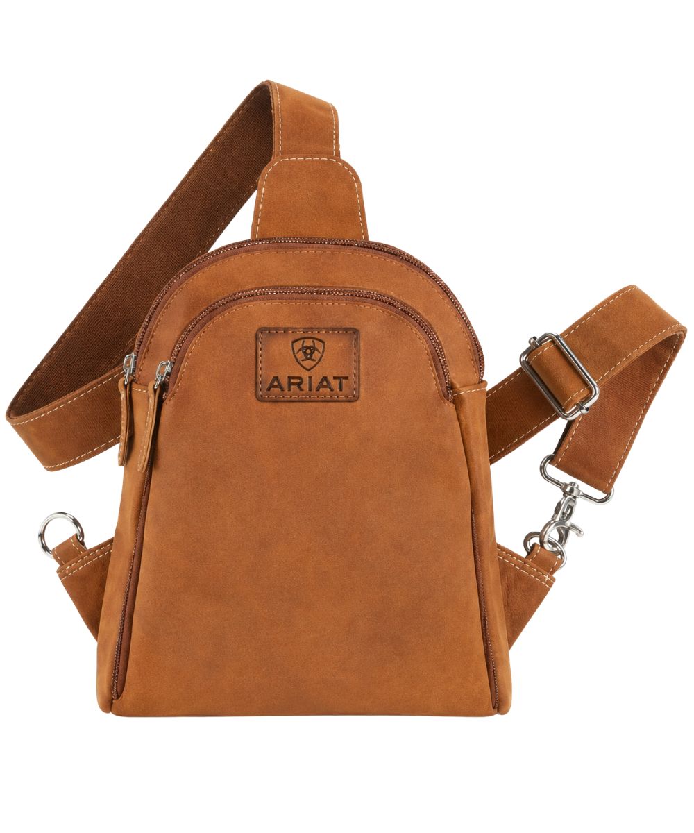 M&F Western Women's Ariat Gwen Sling Bag