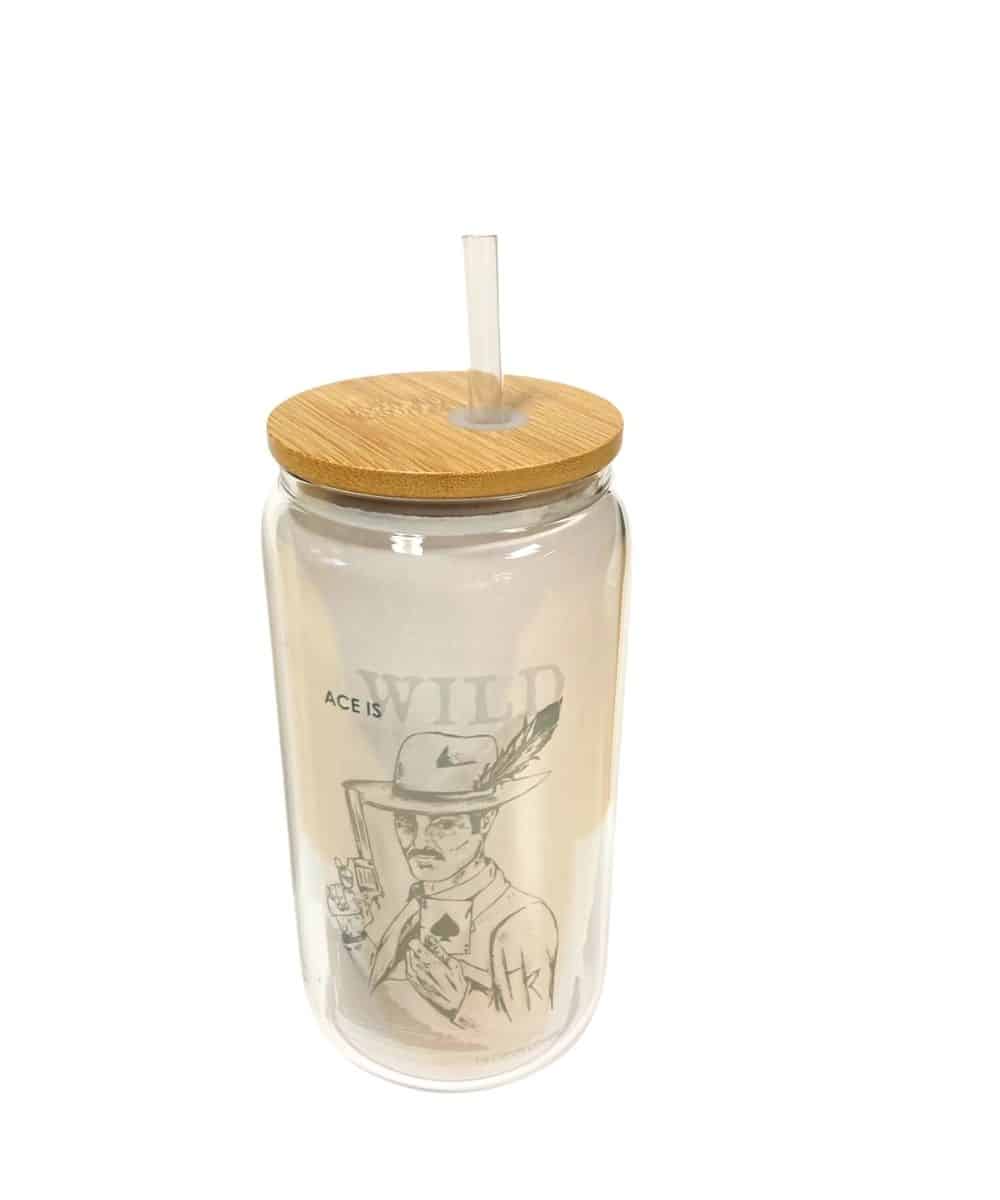 ACE IS WILD ICE COFFEE ! desc : ! caption :