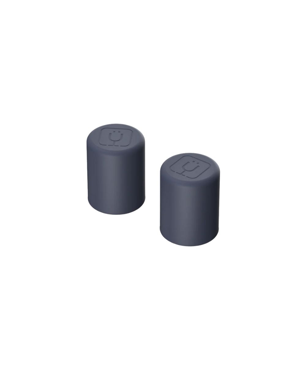 Brümate Nightfall Blue Magnetic Straw Cover