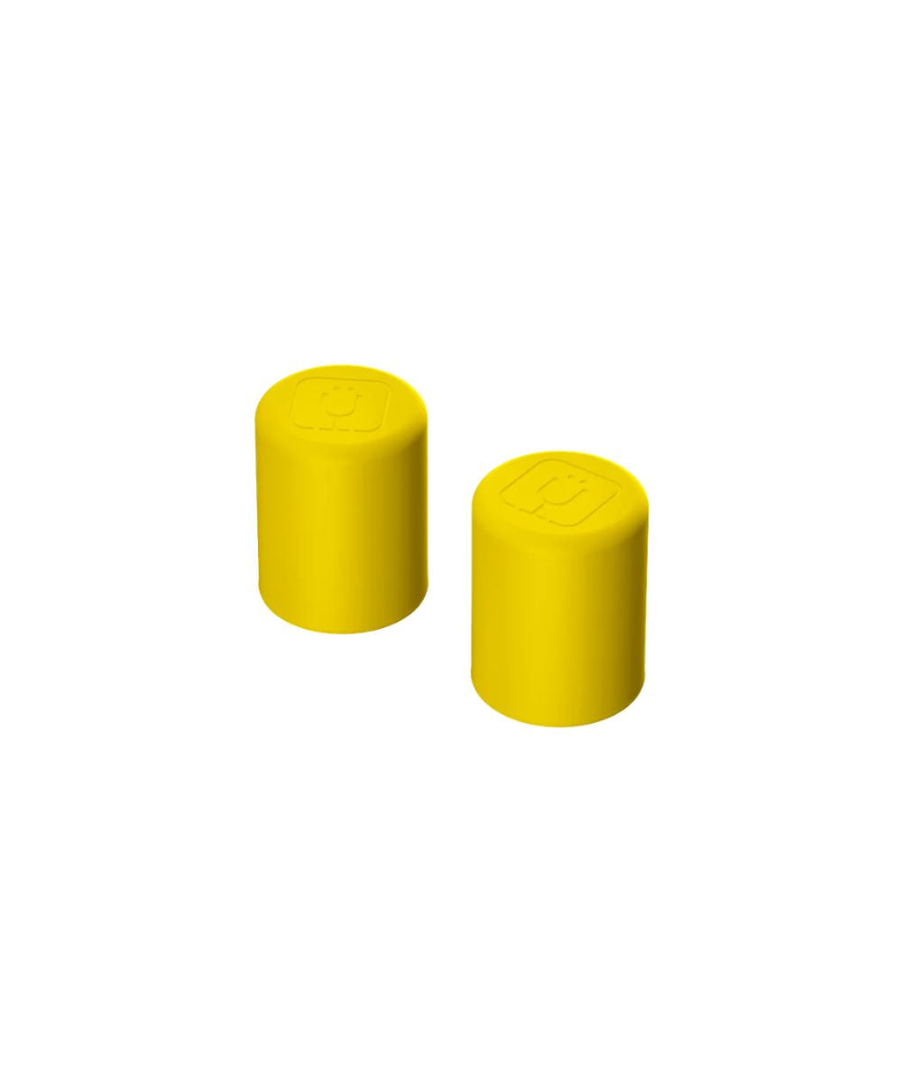 Brümate Magnetic Straw Cover