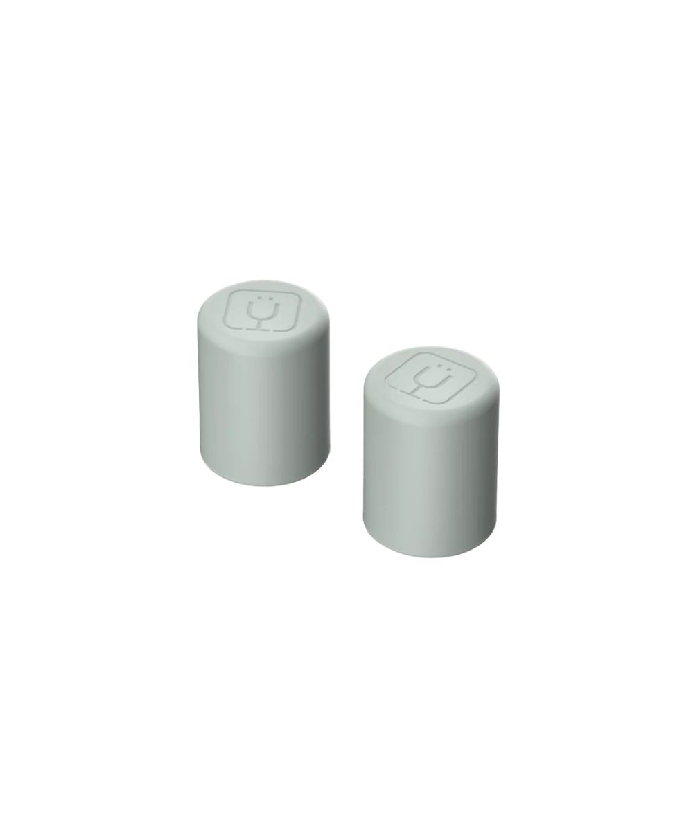 Brümate Sage Magnetic Straw Cover