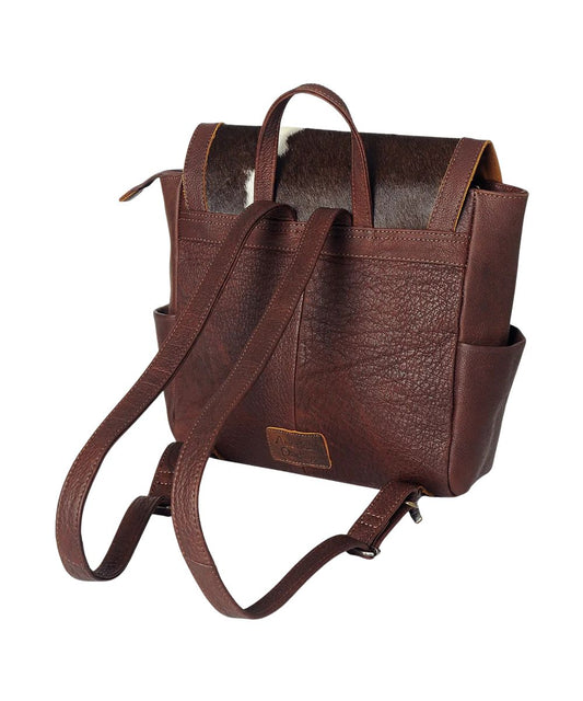 American Darling Women's Cowhide Backpack