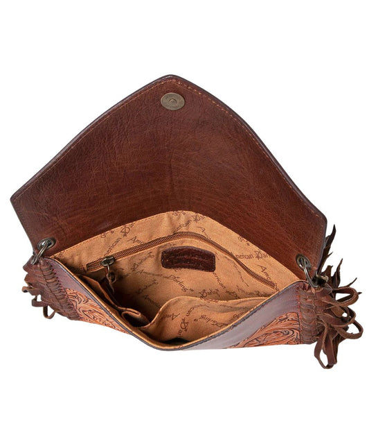 American Darling Women's Envelope Purse