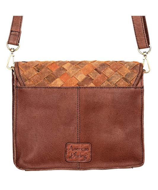 American Darling Women's Jane Crossbody Bag