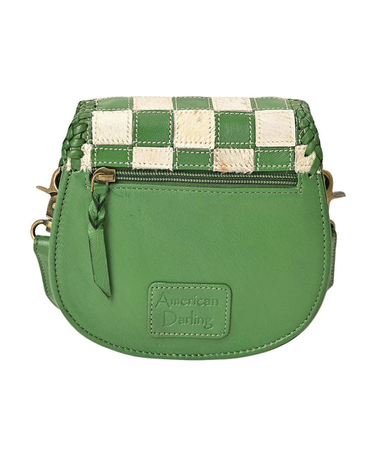 American Darling Women's Crossbody Purse