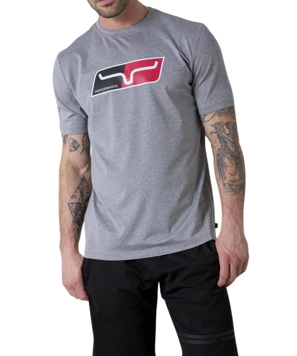 ALTA TECH TEE ! desc : ! caption :