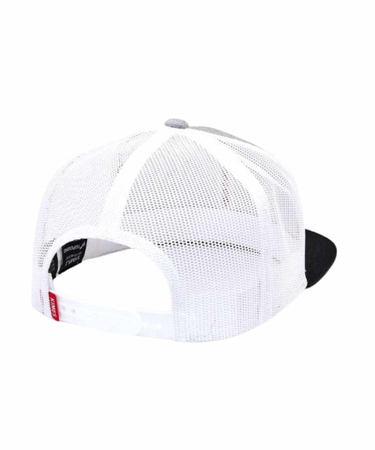 AMBOY HAT ! desc : ! caption :