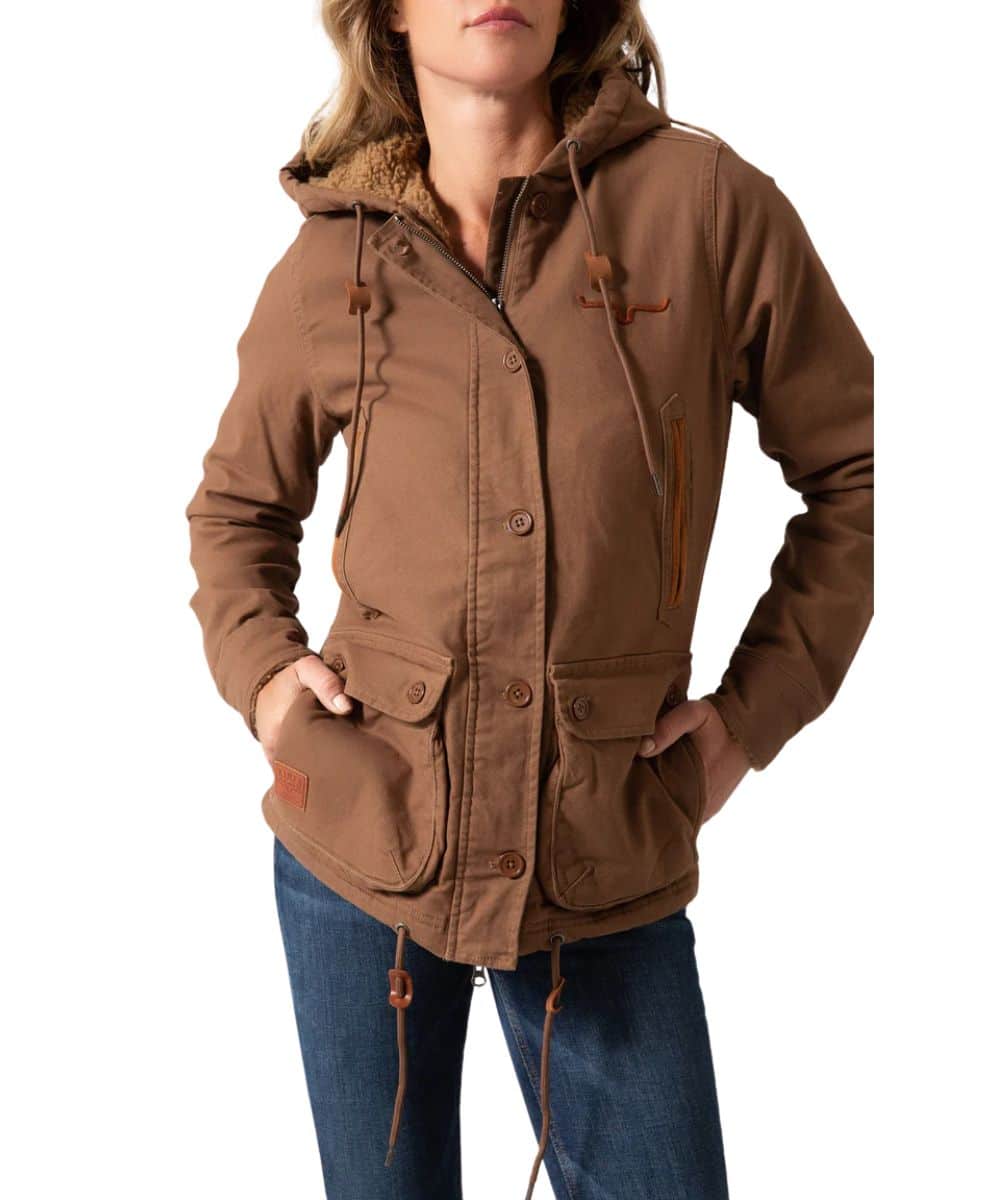 AWA JACKET-a ! desc : ! caption :