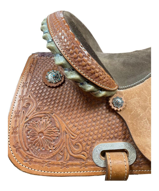 BARREL 14.5-a ! desc : ! caption :