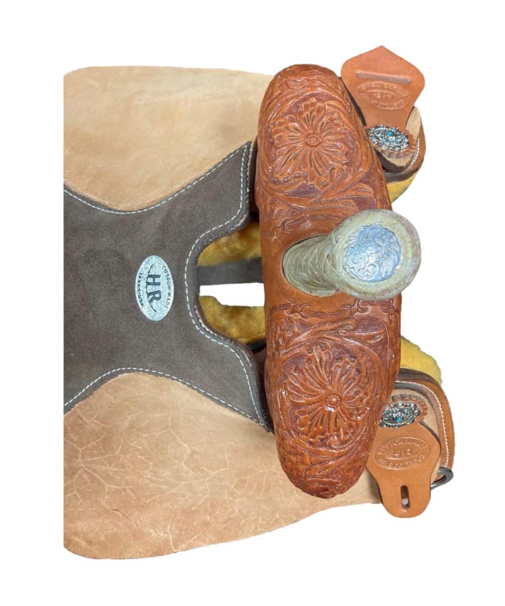 BARREL 14.5-a ! desc : ! caption :