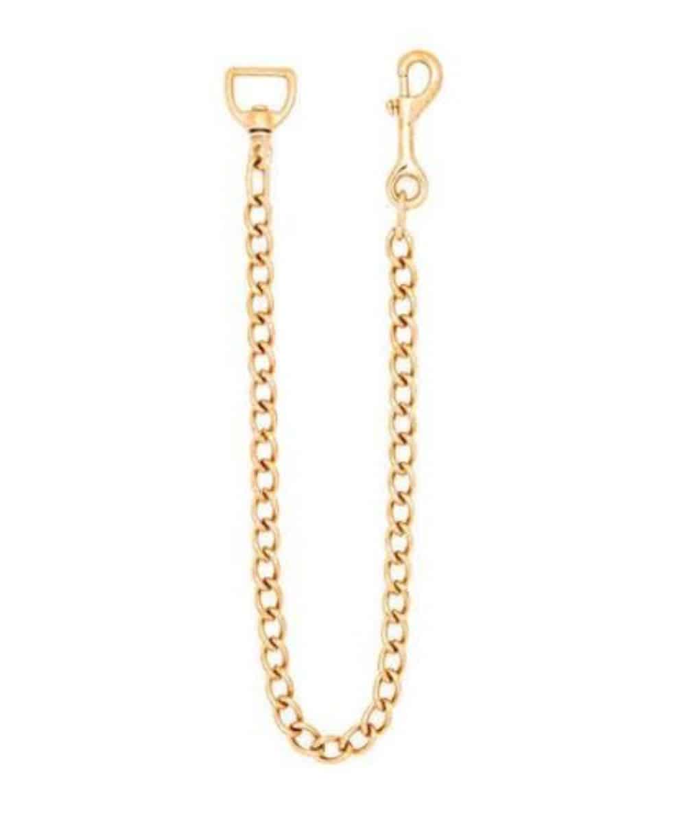 Weaver 730 Lead Chain