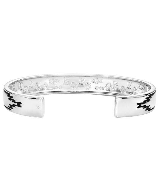 Montana Sliversmiths Western Ways Cuff Bracelet