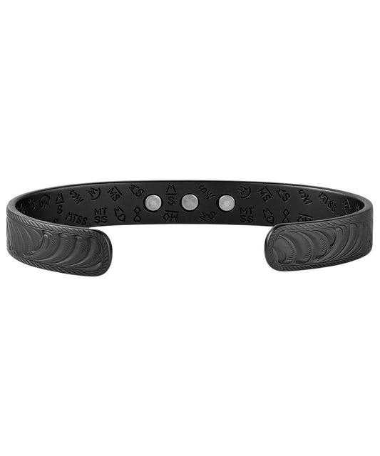 Montana Silversmiths Men's Endless Destiny Bracelet
