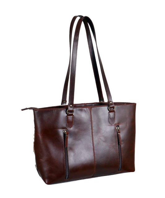 Rafter T Ranch Women's Concealed Carry Tote Bag