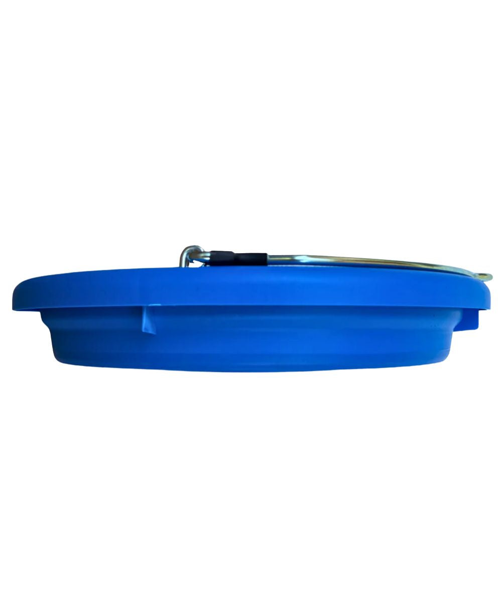 Boss Equine Collapsible Boss Bucket