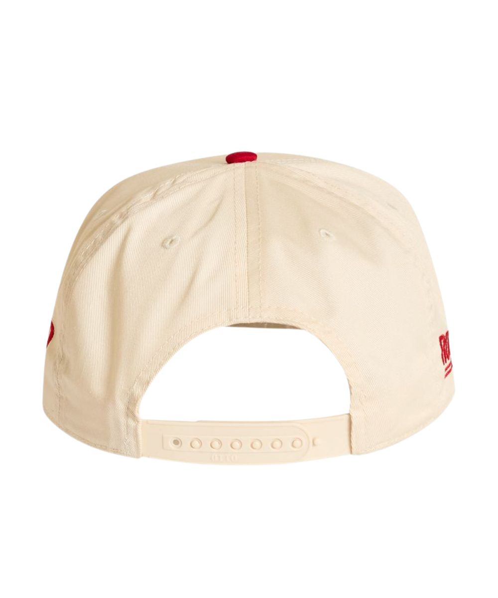 Rock & Roll Denim Koe Wetzel 1992 Cap