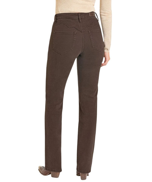 Rock & Roll Denim Women's West Desperado Boot Cut Jean