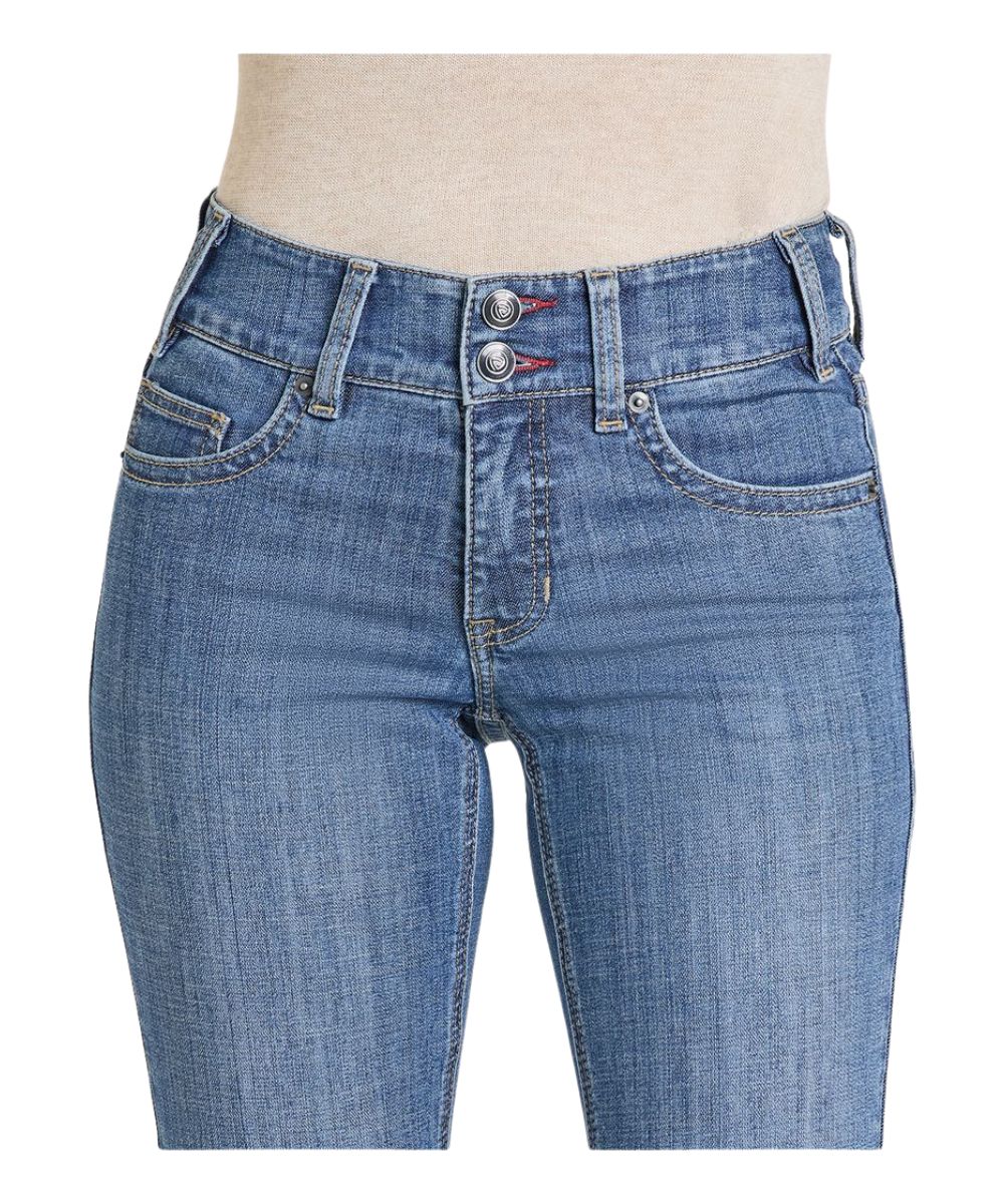 Rock & Roll Denim Women's Trouser Jean