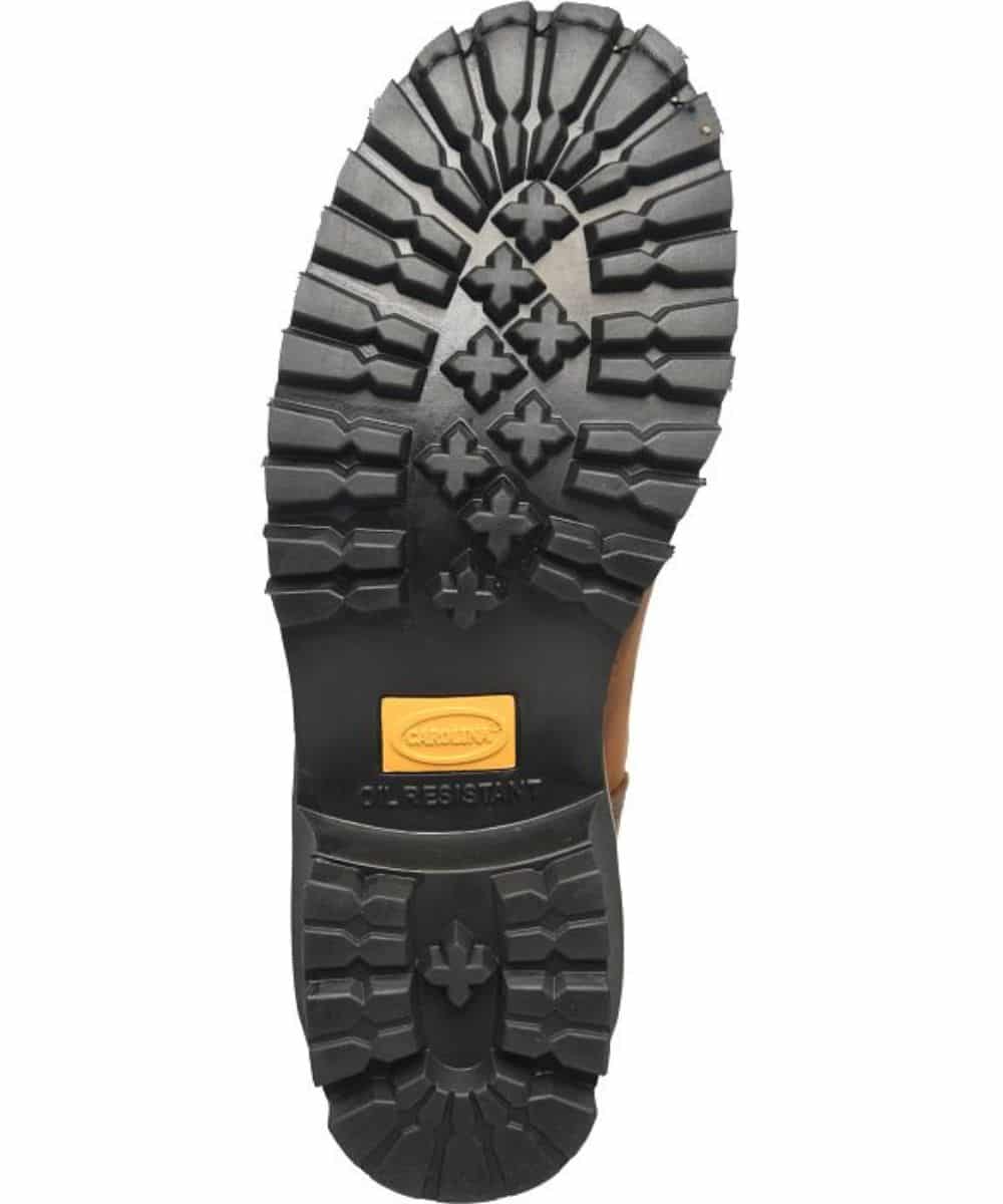 Carolina Men's ELM Waterproof Logger Boot