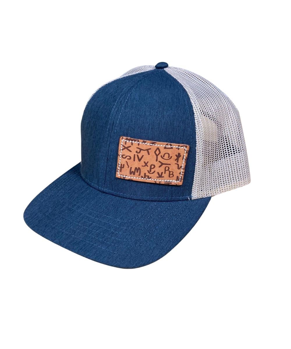 CAP-01-SMALL BRANDS ! desc : ! caption :