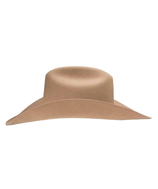 Charlie 1 Horse 6X Cash Felt Hat
