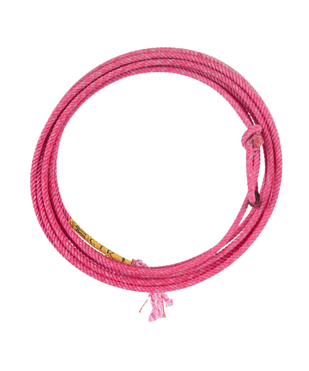 Kids' pink Cactus Ropes Chelsey Trick Rope
