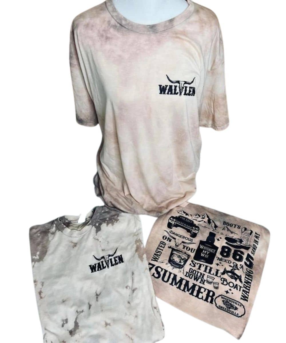 COUNTRY CONCERT TEE ! desc : ! caption :