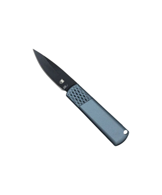Fast Back Compact Hidden Release Knife