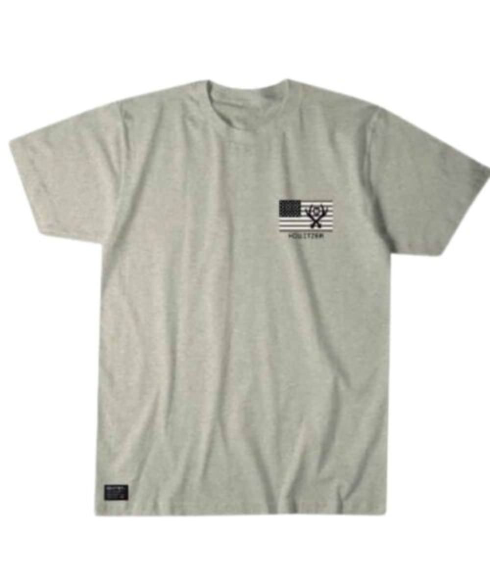 Howitzer Men's Outdoors Tee