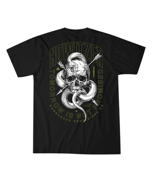 Howitzer Men's Tomorrow Tee