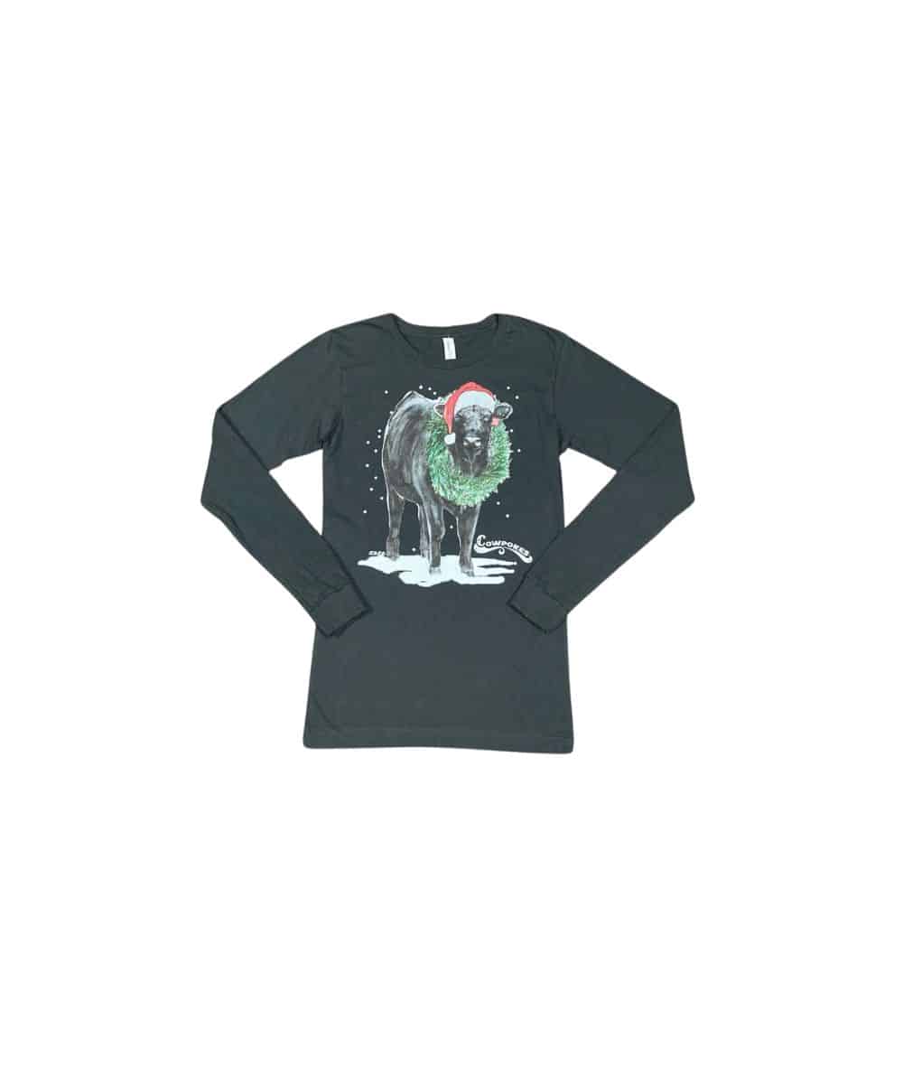 Christmas angus ! desc : ! caption :