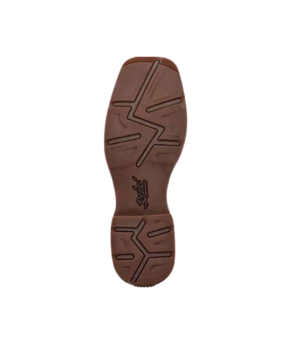Durango Men's Rebel Saddle Up Western Boot- Style #DB4442 ! desc : ! caption :