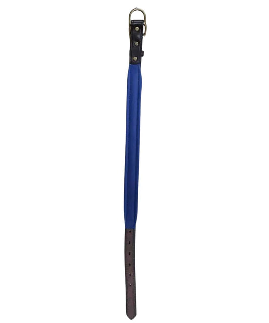 Hilltop Tack Small Padded Dog Collar