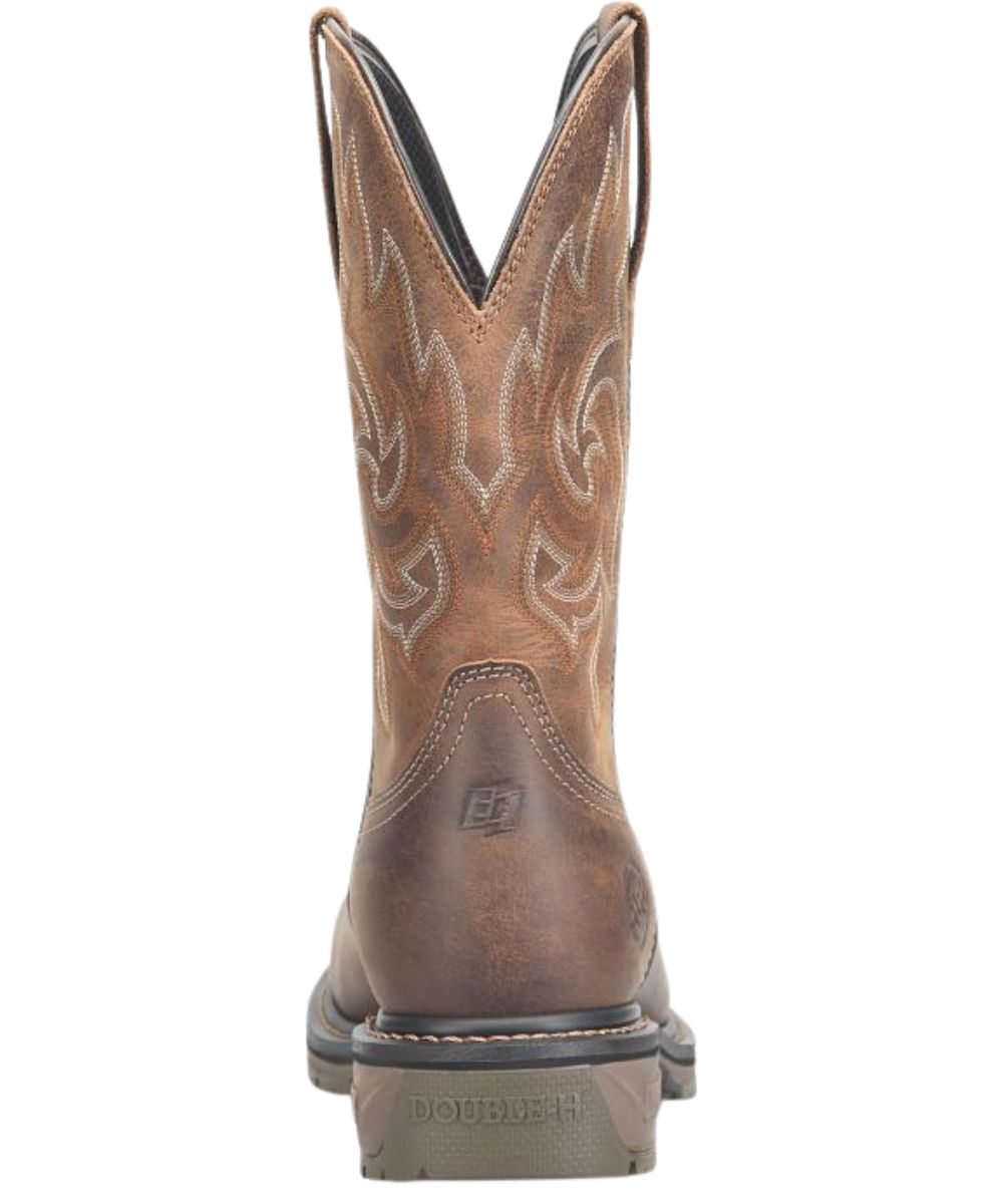 Roper Heel