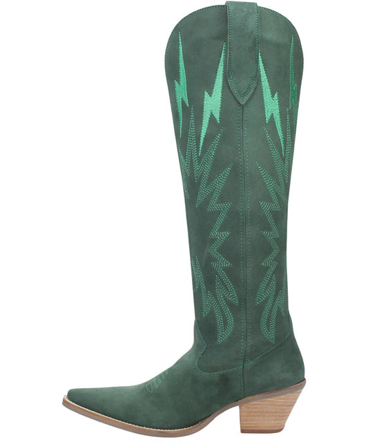 Dingo Women's Thunder Road Boot